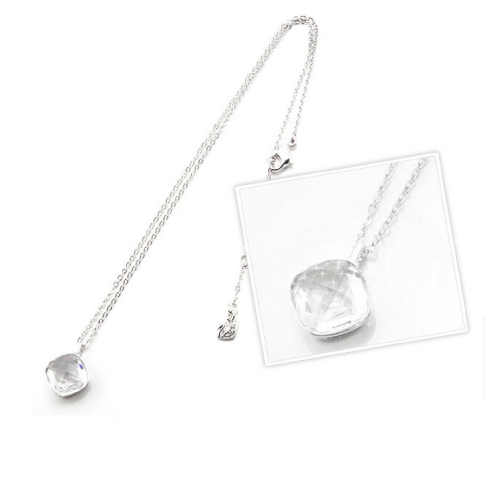 Swarovski Necklace.